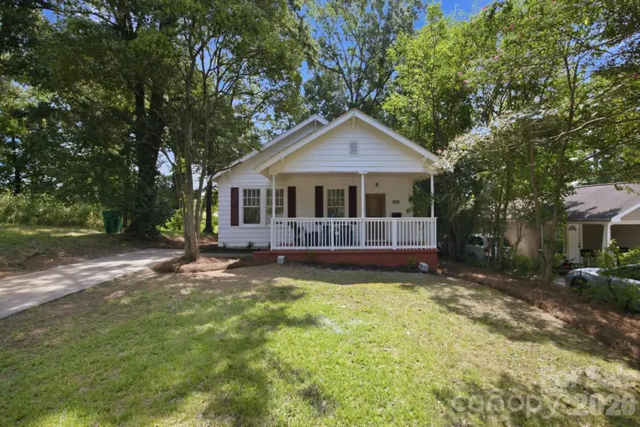 1534 Jennings Street, Charlotte, NC 28216 - #2