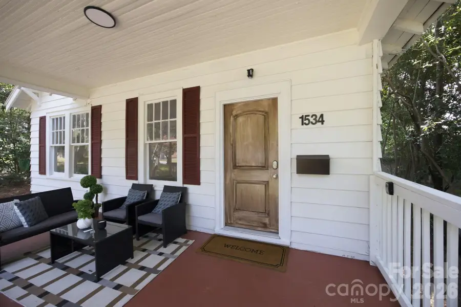1534 Jennings Street, Charlotte, NC 28216 - #3