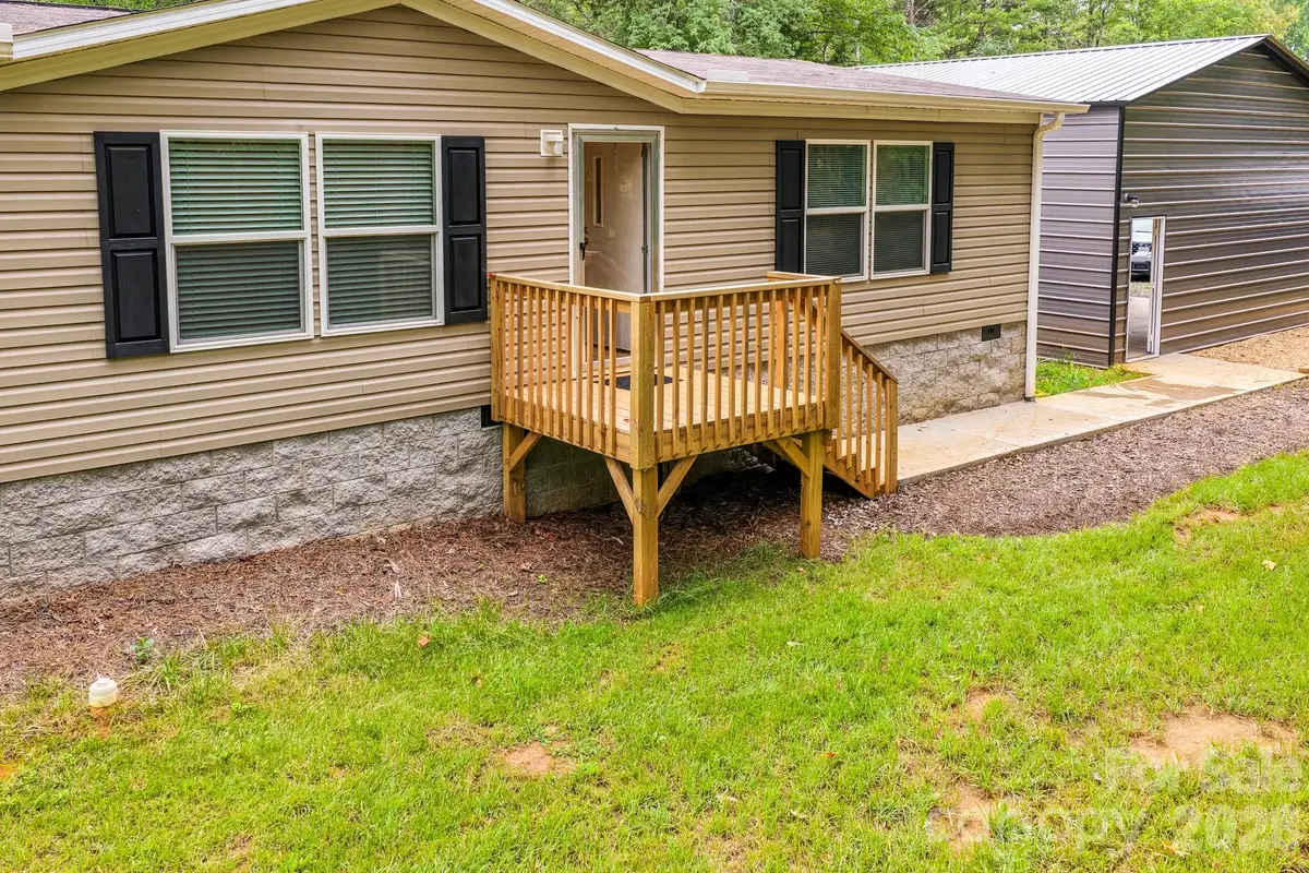 1496 Rock Spring Road, Mill Spring, NC 28756 - #1