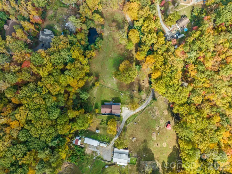 540 Duncan Creek Road, Fletcher, NC 28732 - #3