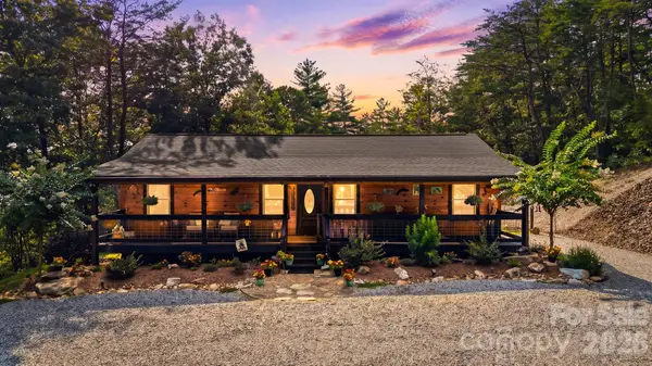 4500 Windy Hill Lane, Morganton, NC 28655