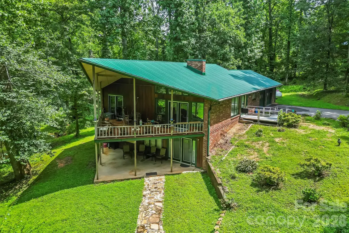 45 Monte Vista Place, Candler, NC 28715 - #1