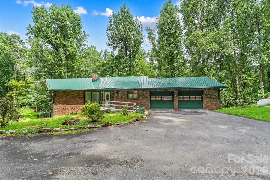 45 Monte Vista Place, Candler, NC 28715 - #2