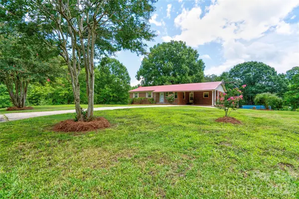 100 Sherwood Drive, Shelby, NC 28150