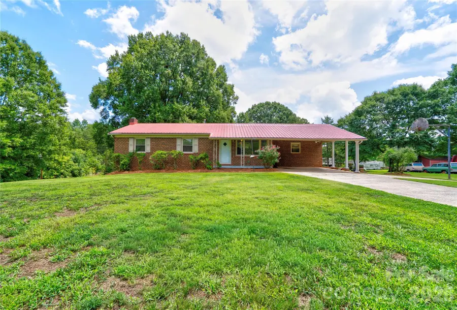100 Sherwood Drive, Shelby, NC 28150 - #2