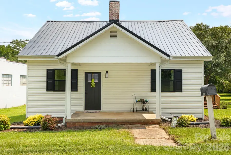 636 N Trade Street, Tryon, NC 28782 - #2