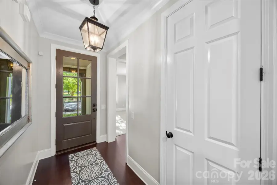 8624 Robbins Crescent Drive, Cornelius, NC 28031 - #2