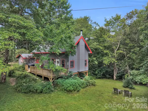1361 Long Hope Road, Todd, NC 28684