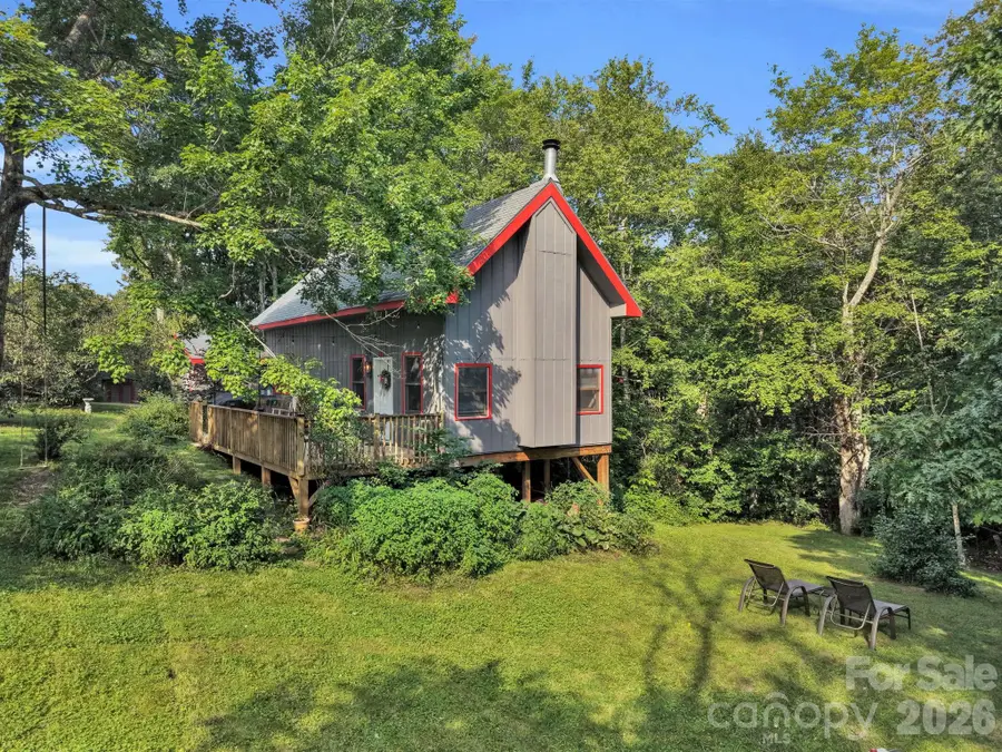 1361 Long Hope Road, Todd, NC 28684 - #2