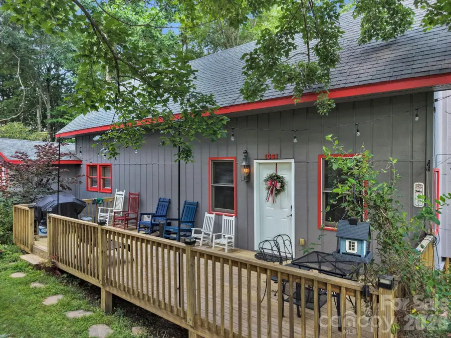1361 Long Hope Road, Todd, NC 28684 - #3