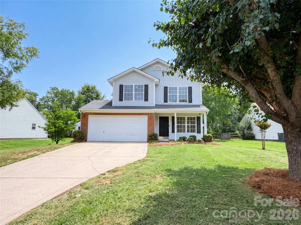 2916 Rosemeade Drive, Monroe, NC 28110 - #1