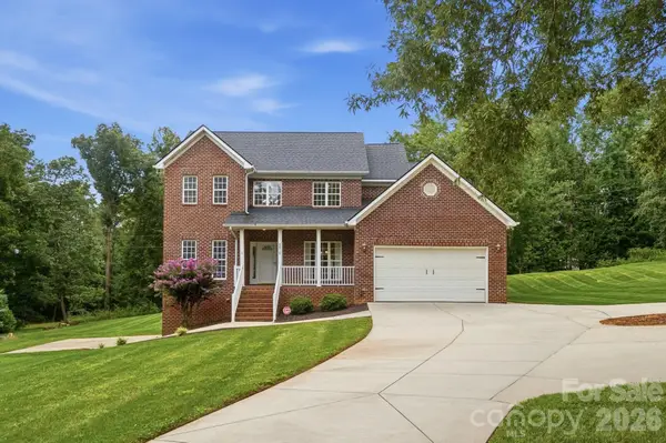 5616 Polk Mountain Drive, Marshville, NC 28103