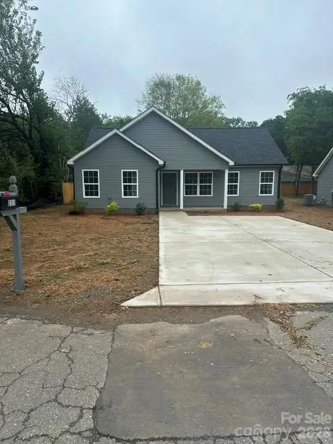 211 Ridley Street, Rock Hill, SC 29730 - #1