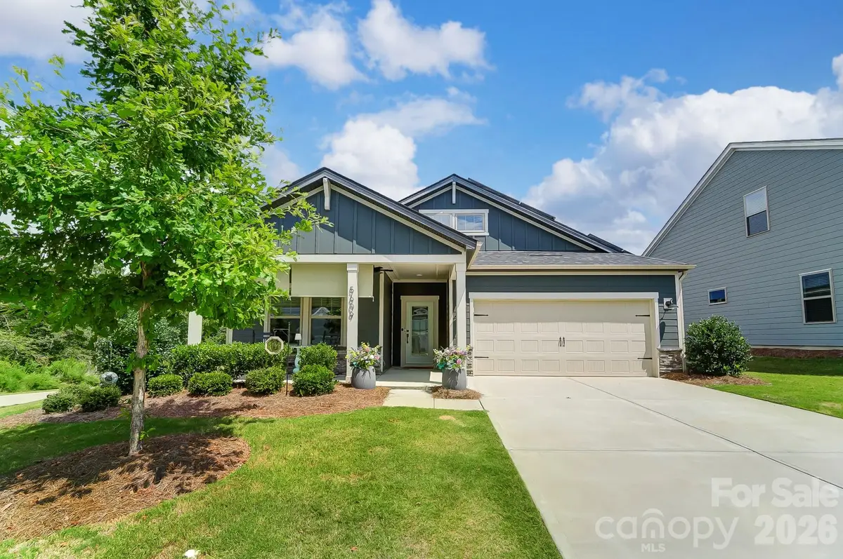 5609 Lavaux Court, Charlotte, NC 28214 - #1