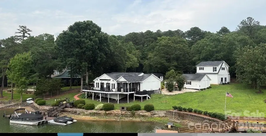 4410 Sol Aberman Road, Rock Hill, SC 29732 - #2