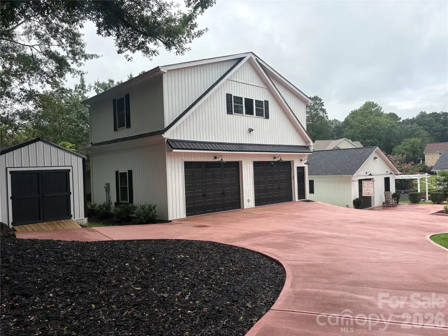4410 Sol Aberman Road, Rock Hill, SC 29732 - #3