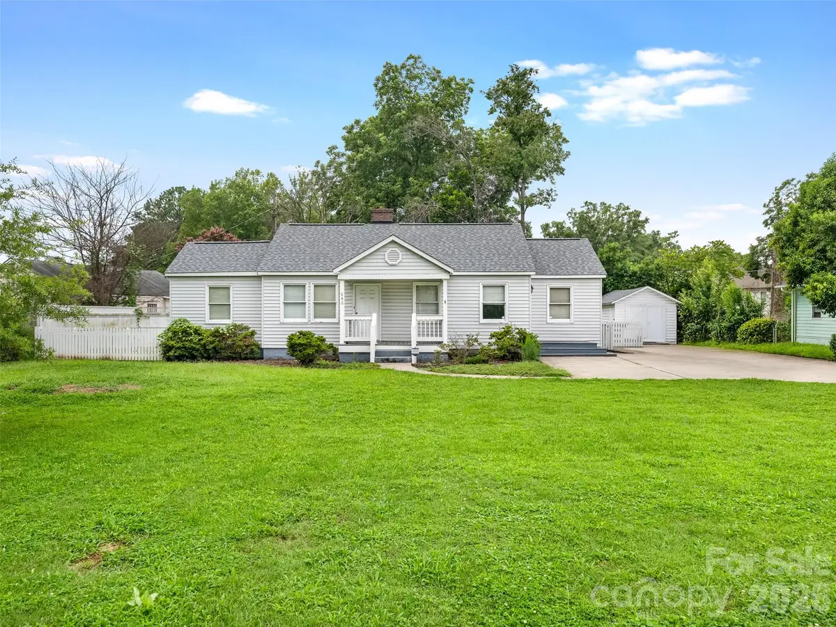 646 Marsh Road, Charlotte, NC 28209 - #1