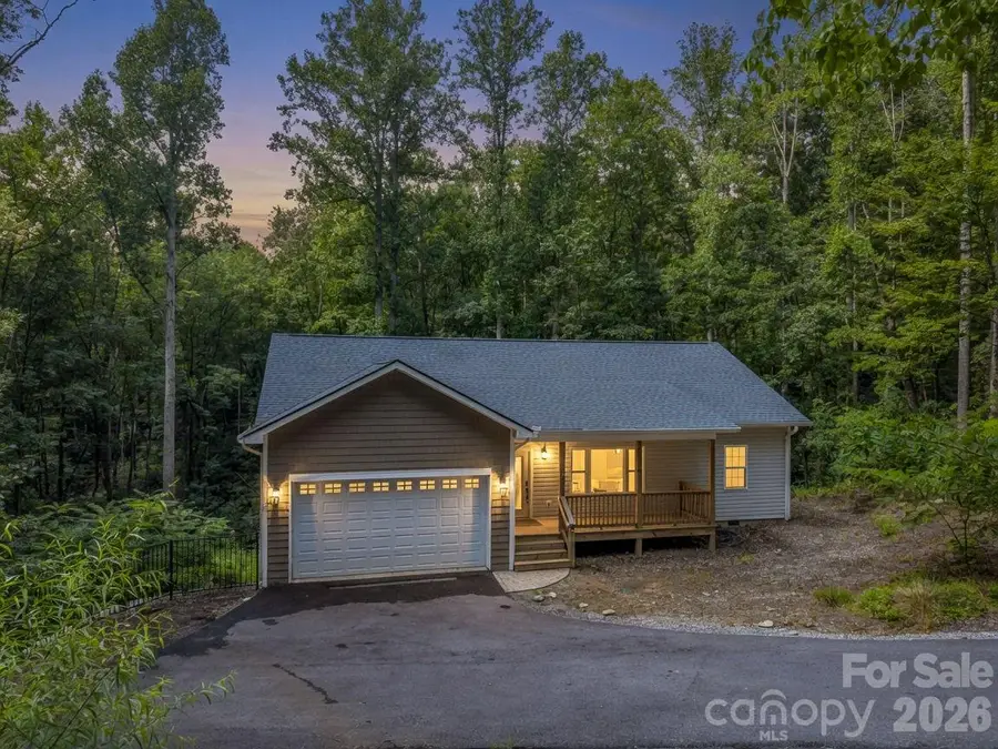 180 Ridgeview Drive, Hendersonville, NC 28792 - #3