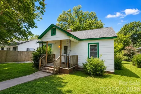 132 Gregg Avenue, Chester, SC 29706