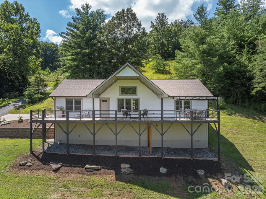 68 Clear View Drive, Mars Hill, NC 28754 - #2
