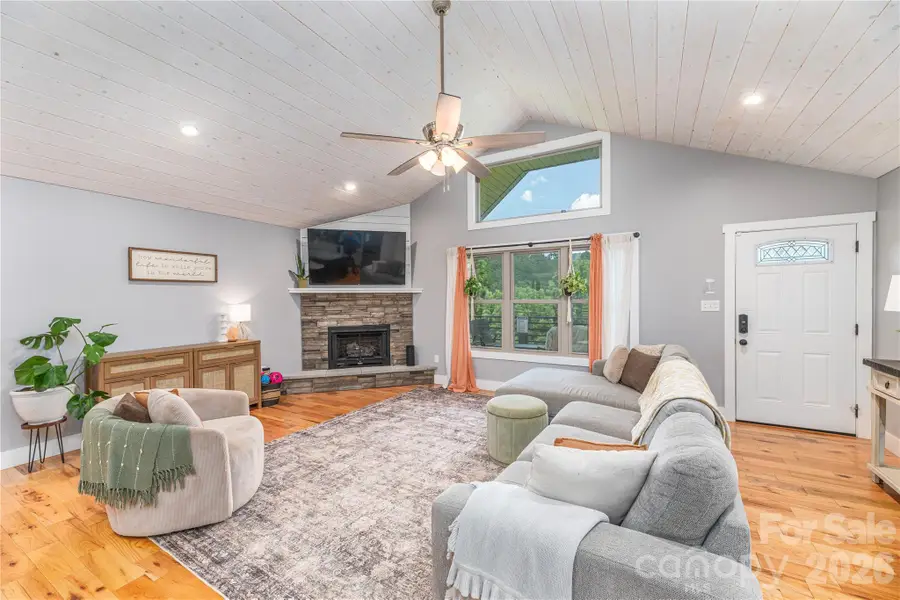 68 Clear View Drive, Mars Hill, NC 28754 - #3