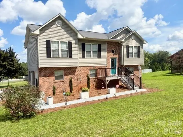 362 Mt Herman Road, Hudson, NC 28638 - #1