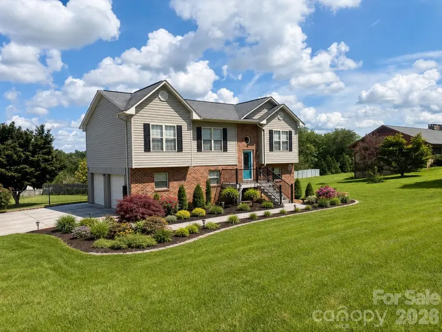362 Mt Herman Road, Hudson, NC 28638 - #2