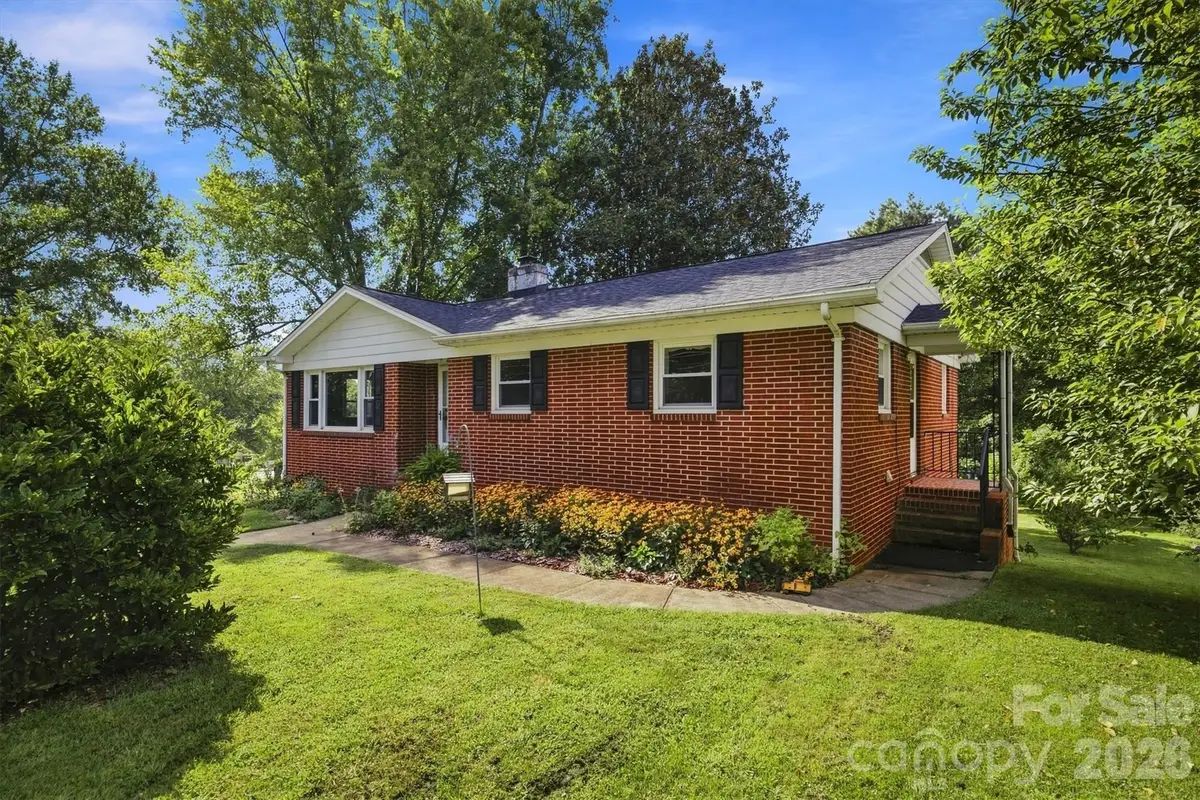 103 Park Street, Morganton, NC 28655 - #1