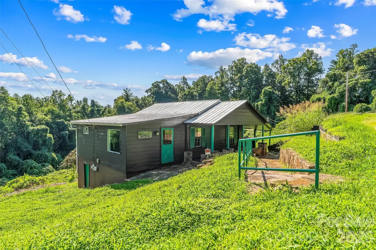 4576 St Pauls Church Road, Morganton, NC 28655 - #1