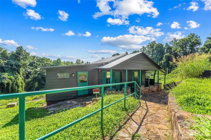 4576 St Pauls Church Road, Morganton, NC 28655 - #2