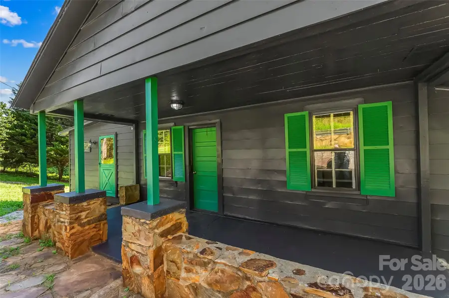 4576 St Pauls Church Road, Morganton, NC 28655 - #3