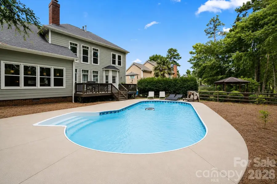 4519 Crownvista Drive, Charlotte, NC 28269 - #3