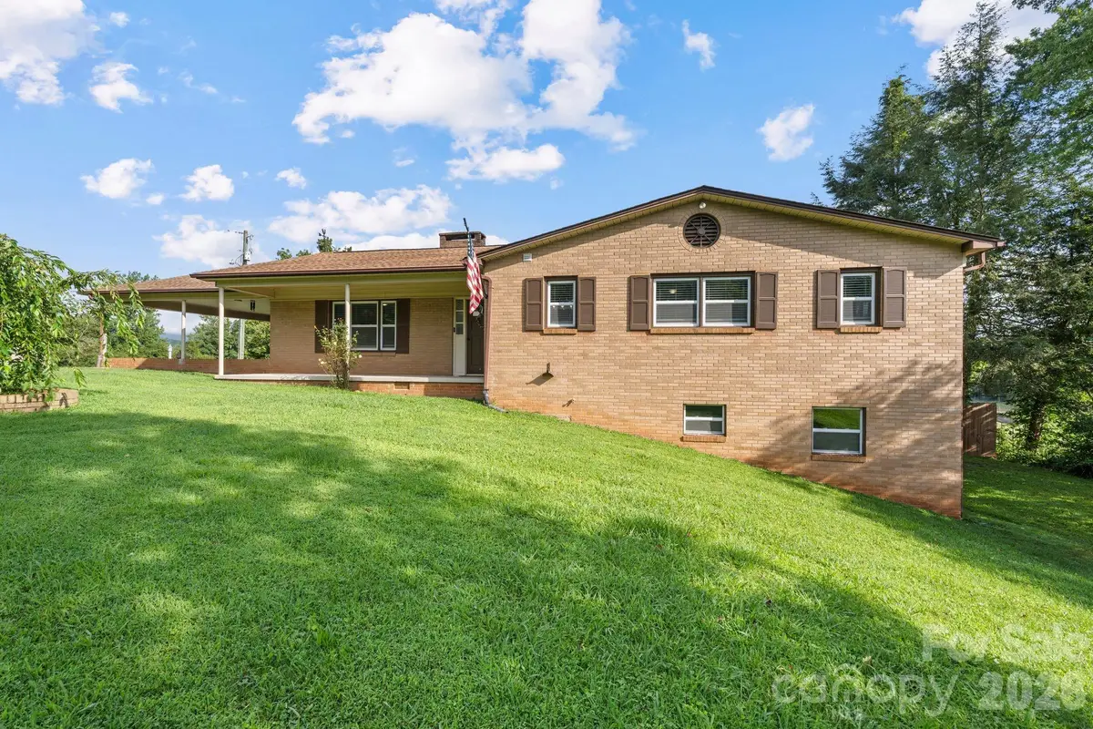 3968 Hollywood Ridge Road, Lenoir, NC 28645 - #1