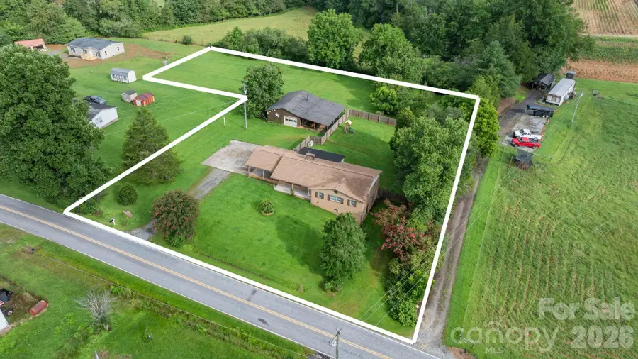 3968 Hollywood Ridge Road, Lenoir, NC 28645 - #2