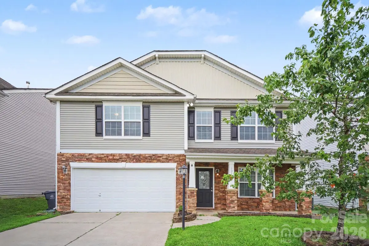 13827 Allison Forest Trail, Charlotte, NC 28278 - #1