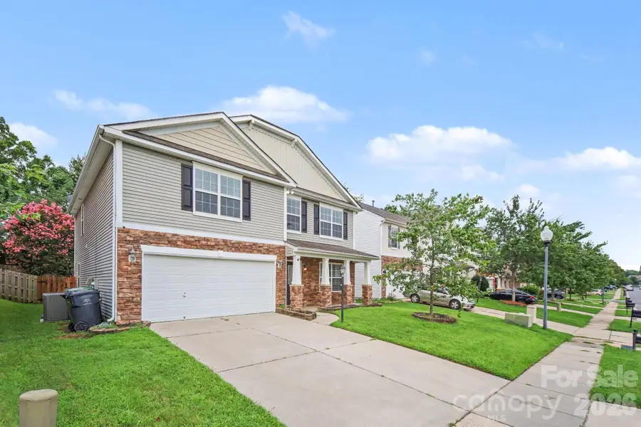 13827 Allison Forest Trail, Charlotte, NC 28278 - #2