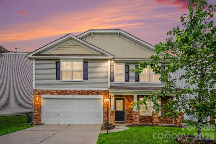 13827 Allison Forest Trail, Charlotte, NC 28278 - #3