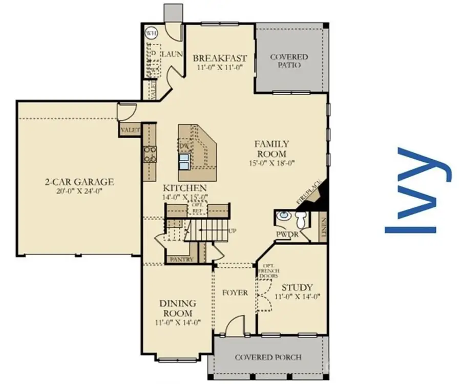 1020 Claires Creek Lane, Davidson, NC 28036 - #3