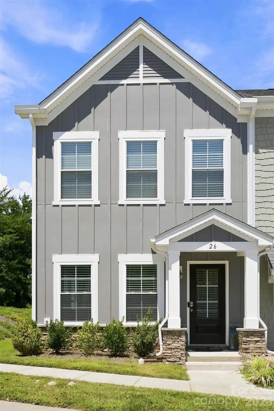 26 Walnut Springs Drive, Asheville, NC 28804 - #2