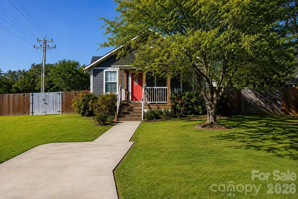 1104 Poston Circle, Gastonia, NC 28054