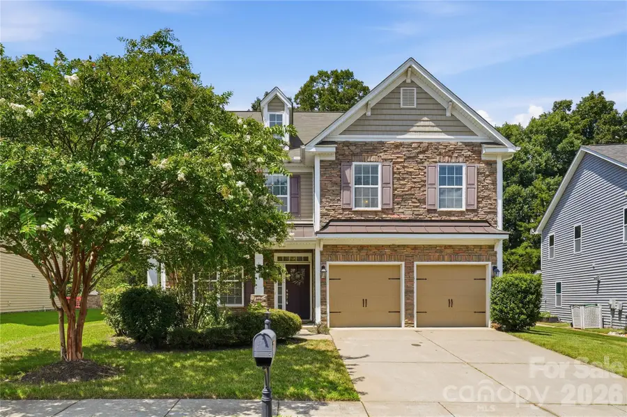 10817 Bere Island Drive, Charlotte, NC 28278 - #3
