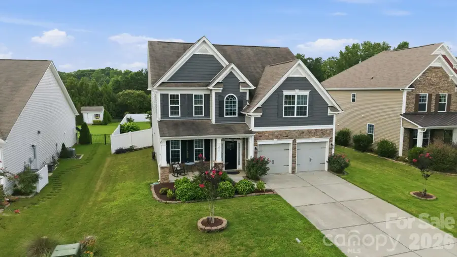 1235 Horsesugar Road, Clover, SC 29710 - #2