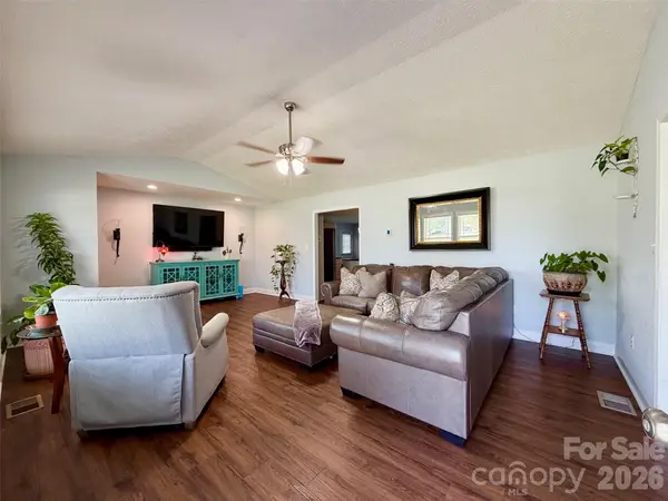 118 Elder Street, Rockingham, NC 28379