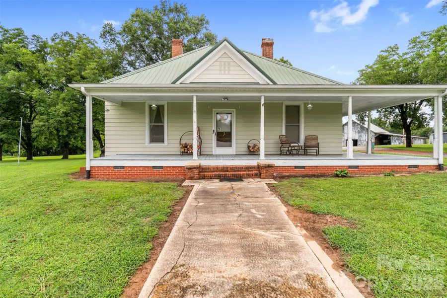 2416 Nc 109 Highway S, Wadesboro, NC 28170 - #3