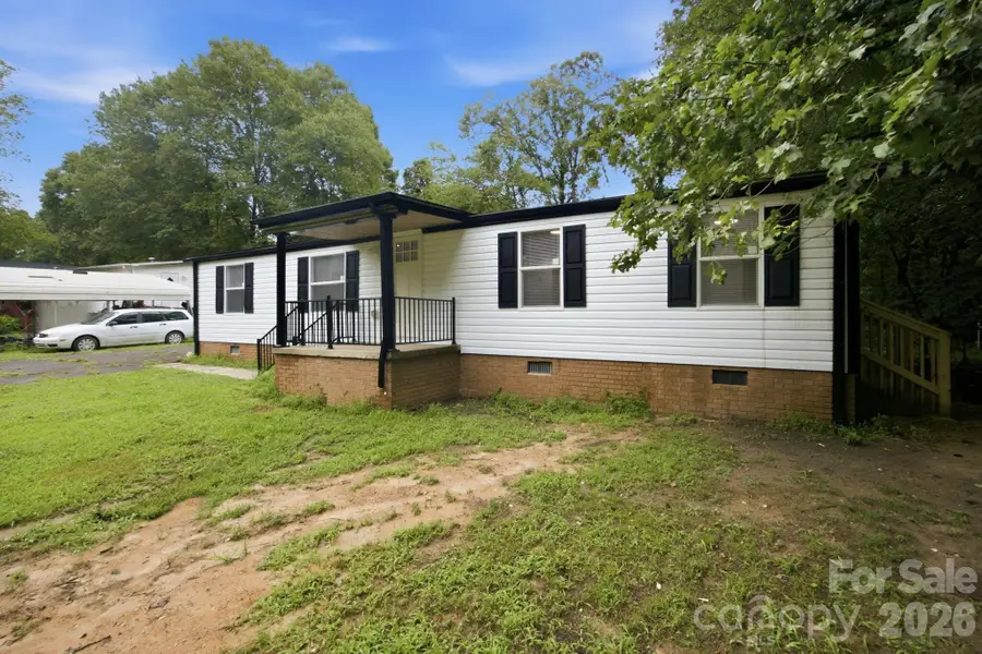 3250 Ole Country Lane, Claremont, NC 28610 - #3