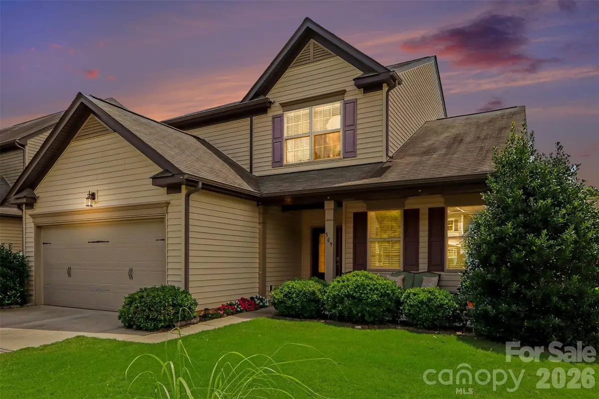 509 Augustus Lane, Mount Holly, NC 28120 - #1