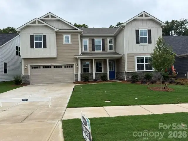 1326 Honey Trail, Monroe, NC 28112 - #1