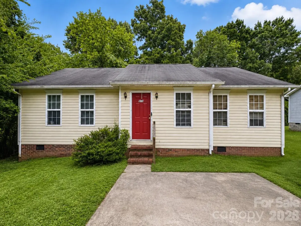 910 2nd Street, Spencer, NC 28159 - #1