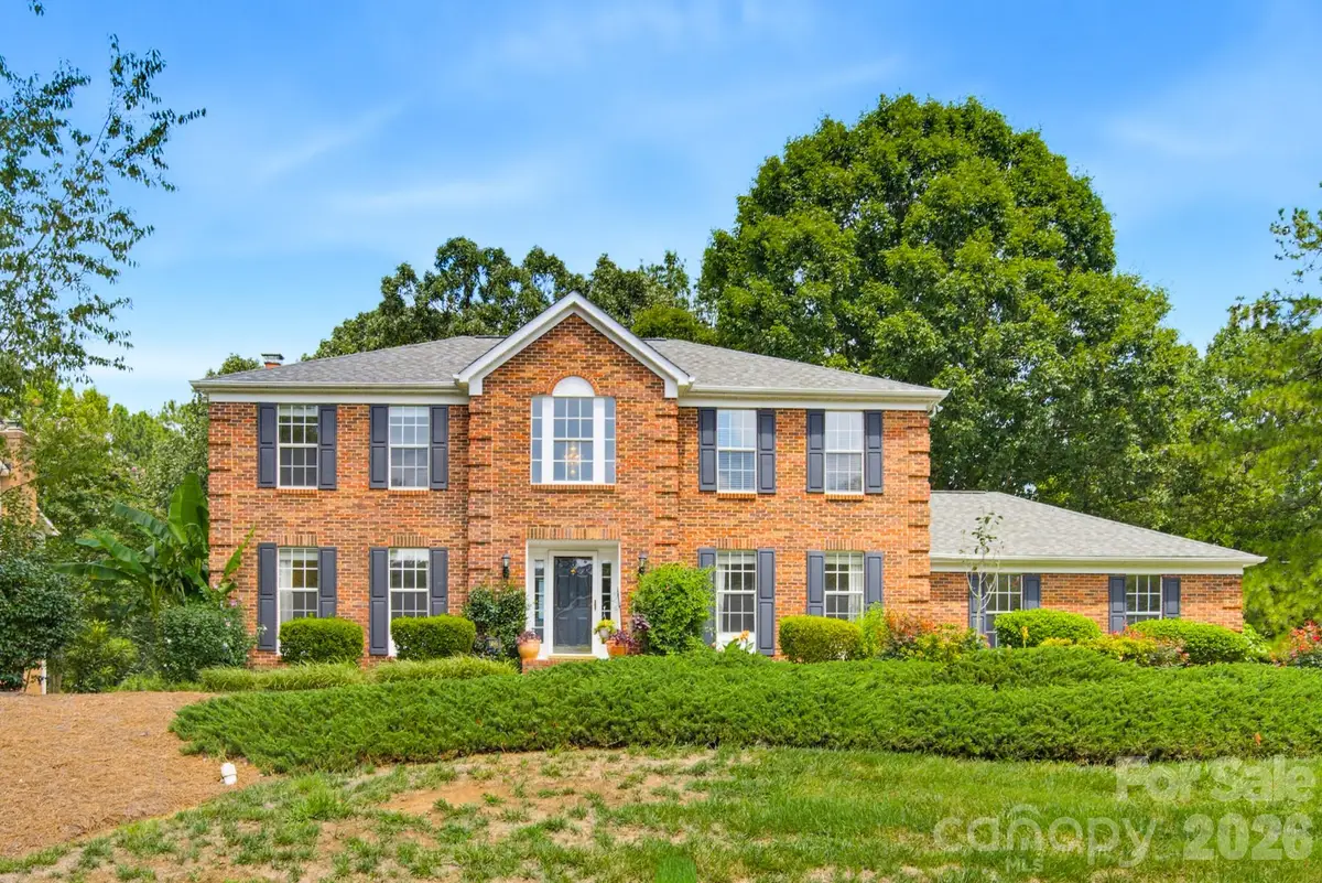 4113 Hallam Court, Charlotte, NC 28269 - #1