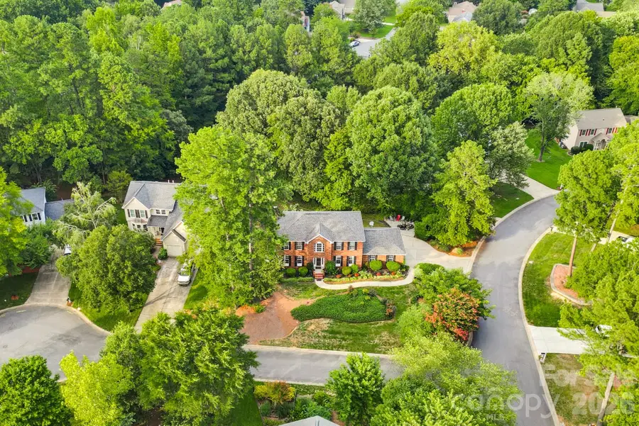 4113 Hallam Court, Charlotte, NC 28269 - #3